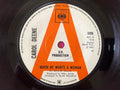 Carol Deene : When He Wants A Woman (7", Single, Promo)