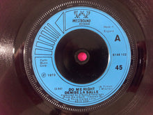 Load image into Gallery viewer, Denise Lasalle : Do Me Right (7&quot;)
