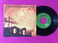 Devo : Through Being Cool (7", Single)