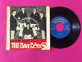 The Dave Clark Five : Hits Of The Dave Clark Five (7", EP)
