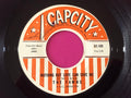 The Fawns : Nothing But Love Can Save Me (7", Single)