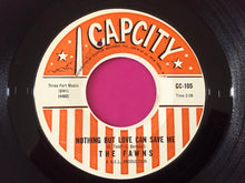 Load image into Gallery viewer, The Fawns : Nothing But Love Can Save Me (7&quot;, Single)

