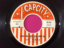 Load image into Gallery viewer, The Fawns : Nothing But Love Can Save Me (7&quot;, Single)
