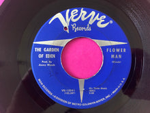 Load image into Gallery viewer, The Garden Of Eden (2) : Flower Man / Samantha (7&quot;, Single)
