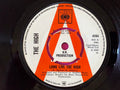 The High (3) : Long Live The High / Beggar Man Dan (7", Promo)