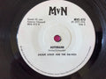 Jackie Leslie And The Em-Vees : Rhinestone Cowboy / Autobahn (7", Single)