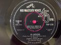 Johnny Douglas And The Mandes Sound : Hot Enough For June / Hi-Jackers (7")