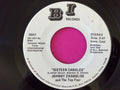 Johnny Chambliss And The Top Four : Sixteen Candles (7")