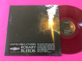 United Bible Studies : Rosary Bleeds (LP,Album,Limited Edition,Numbered)