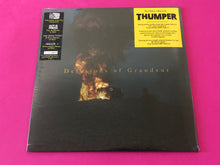 Charger l'image dans la galerie, Thumper (15) : Delusions of Grandeur (2x12", Album)
