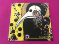 The Prophet Hens : The Wonderful Shapes Of Back Door Keys (LP, Album)