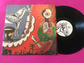 Nightmare Air : High In The Lasers (LP, Album)