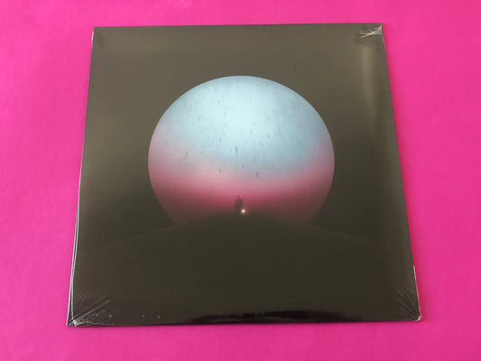 Manchester Orchestra : The Million Masks Of God (LP, Album, Ltd, Mil)