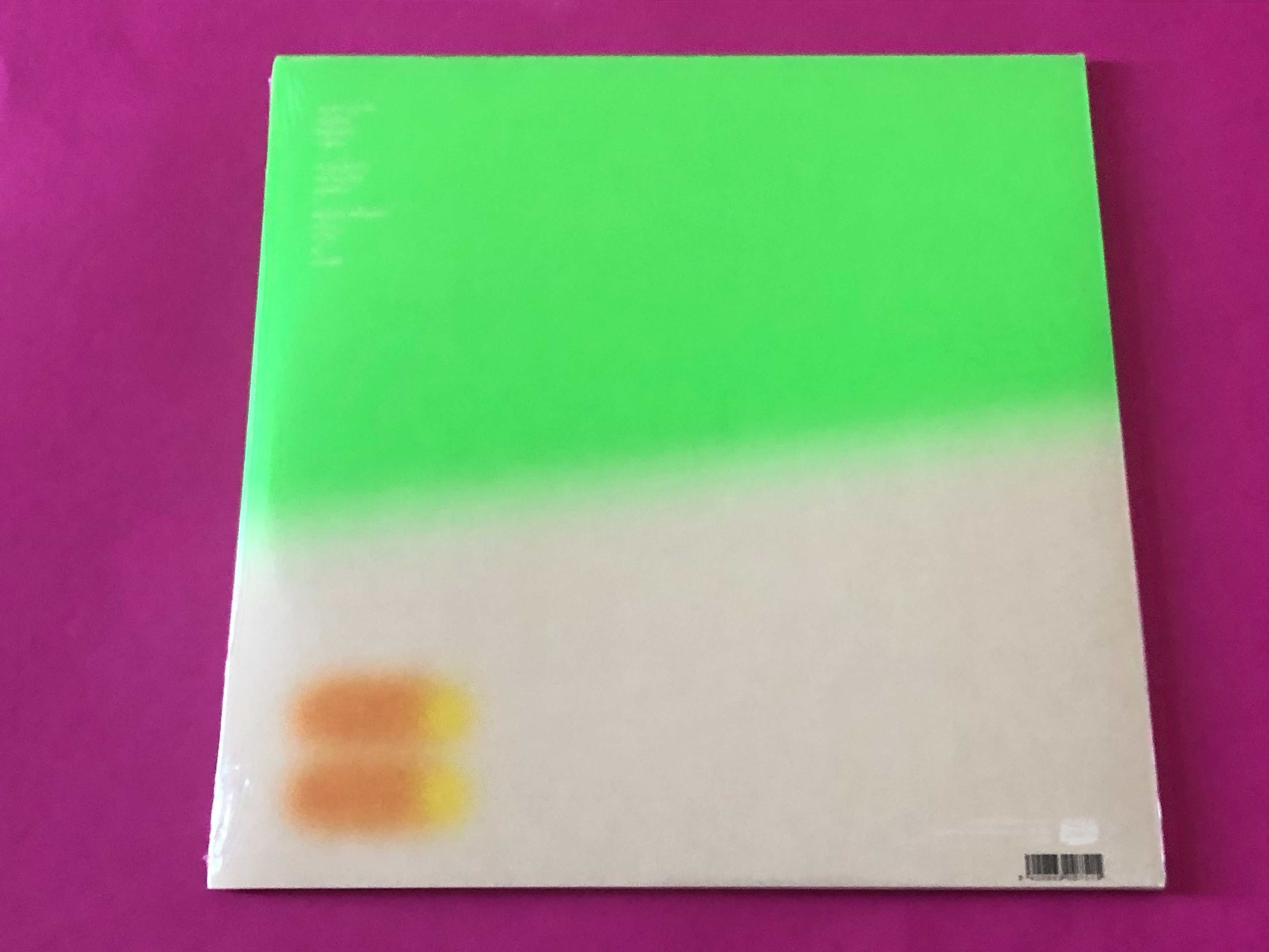 Lowly : Hifalutin (LP,Album)