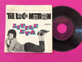 Little Eva : Locomotion (7", EP)