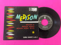 Kvintet A-B-C : Medison (7", EP)