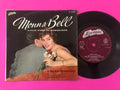 Monna Bell : Canta Para Os Namorados (7", EP)