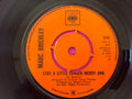 Marc Brierley : Stay A Little Longer Merry Ann  (7", Single)