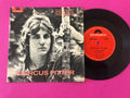 Marcus Pitter : Eu Vou Prá Barra (7")