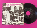 Mud : Hypnosis (7", Single)