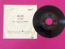 Charger l&#39;image dans la galerie, Mud : Hypnosis (7&quot;, Single)
