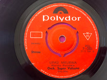 Load image into Gallery viewer, Orchestre Super Volcano : Upasi Mkubwa (7&quot;, Mono)
