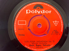 Load image into Gallery viewer, Orchestre Super Volcano : Upasi Mkubwa (7&quot;, Mono)
