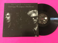 Jozef Van Wissem And Jim Jarmusch : Concerning The Entrance Into Eternity (LP, Album, Ltd)