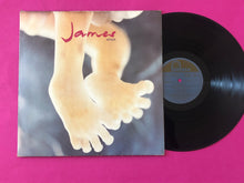Load image into Gallery viewer, James : Seven (LP, Album)
