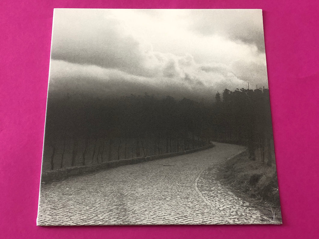 Homem Em Catarse : Sete Fontes  (LP,Album,Limited Edition)