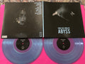 Chelsea Wolfe : Abyss (2xLP, Album, Ltd, RP, Blu)