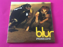 Charger l&#39;image dans la galerie, Blur : Parklife (LP,Album,Reissue,Remastered,Repress)
