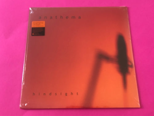 Anathema : Hindsight  (LP, Album, RE, RM)
