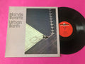 Harvie Swartz : Urban Earth (LP, Album)