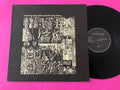 Felt : The Strange Idols Pattern And Other Short Stories (LP,Album)