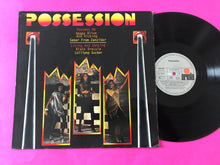 Load image into Gallery viewer, Possession (4) : Possession (LP,Album)
