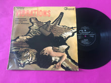 Load image into Gallery viewer, Enoch Light And The Light Brigade : Vibrations (LP, Album)
