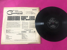 Load image into Gallery viewer, Enoch Light And The Light Brigade : Vibrations (LP, Album)
