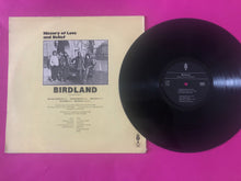 Charger l&#39;image dans la galerie, Birdland (3) : History Of Love And Belief (LP,Album,Stereo)
