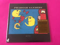 Pharoah Sanders : Moon Child (LP, Album, Ltd, Num, RE, Gol)