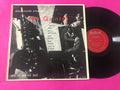 The Quintet : Jazz At Massey Hall (LP, Album, Mono, RE, Pit)