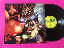 画像をギャラリービューアに読み込む, Soft Machine : Softs (LP,Album)
