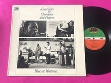 Load image into Gallery viewer, King Curtis &amp; Champion Jack Dupree : Blues At Montreux (LP, Album)
