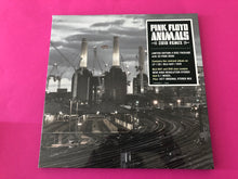Load image into Gallery viewer, Pink Floyd : Animals (2018 Remix) (Deluxe Edition,Limited Edition)
