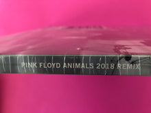 Load image into Gallery viewer, Pink Floyd : Animals (2018 Remix) (Deluxe Edition,Limited Edition)
