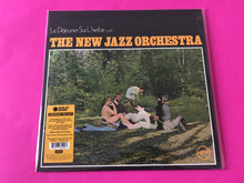 Charger l'image dans la galerie, The New Jazz Orchestra : Le Déjeuner Sur L'Herbe (LP, Album, RE, RM)
