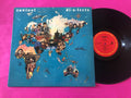 Joe Zawinul : Dialects (LP, Album, Pit)