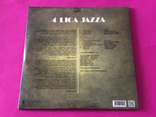 画像をギャラリービューアに読み込む, YU All Stars 1977 : 4 Lica Jazza (2xLP, Album, RE, RM)
