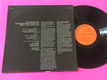 Load image into Gallery viewer, Tete Montoliu Trio : »Catalonian Fire« (LP, Album, RE)
