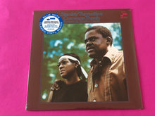 Load image into Gallery viewer, Stanley Turrentine Featuring Shirley Scott : Common Touch (LP, Album, RE, 180)
